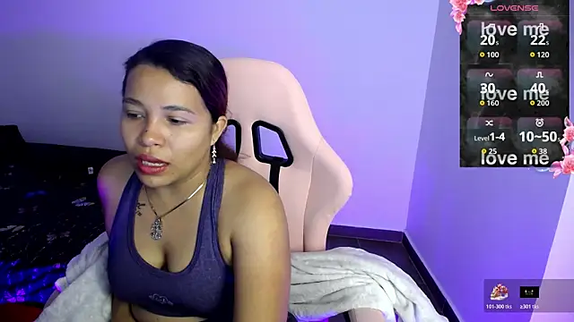 Snapshot of sexydiabliita chatting on July 16, 7:31 pm sexydiabliita online show from July 16, 7:31 pm