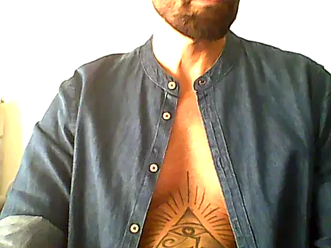 Alessandromagno8 online show from May 25, 8:53 am