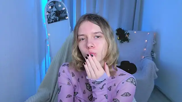 MilanaRayy online show from June 27, 5:23 am