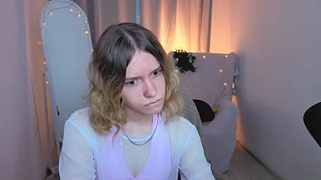 MilanaRayy online show from June 30, 5:30 am