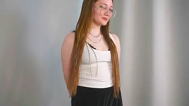 SkyNyxx online show from May 11, 7:47 am