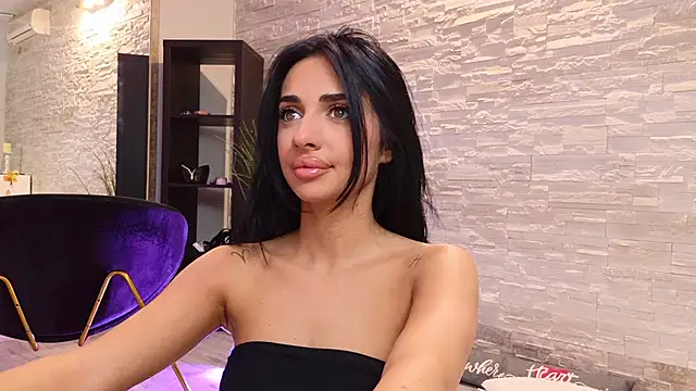 VanessaVosss online show from June 2, 5:59 pm