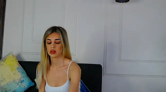 IvyLustt online show from June 25, 5:12 am