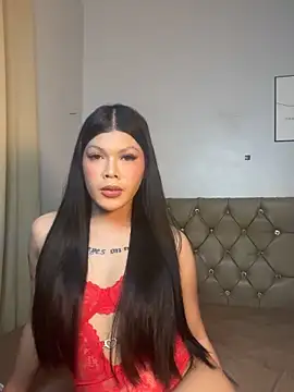 DanikaLovve online show from May 8, 12:32 pm