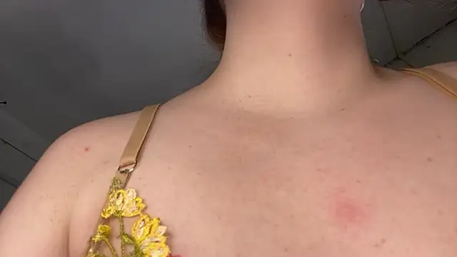 Amber  Fox online show from June 7, 11:14 am