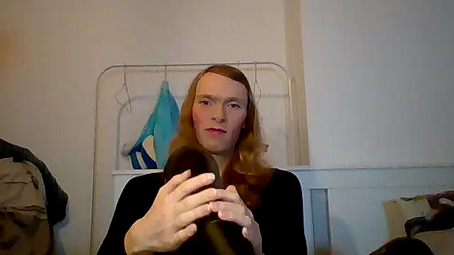 DaimondAngel online show from June 5, 6:57 pm