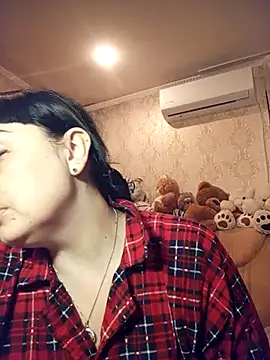 Alisa lo online show from May 15, 6:26 pm