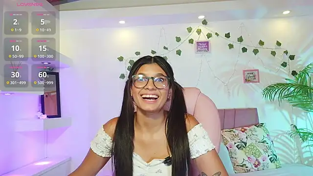isabel space online show from May 15, 1:29 pm