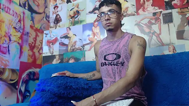 may cute 09 online show from June 3, 7:19 pm