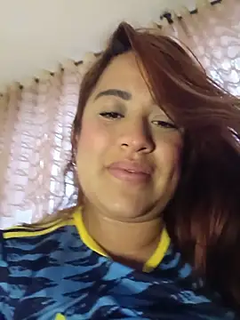 Snapshot of AriaGomez_ chatting on June 7, 10:46 pm AriaGomez online show from June 7, 10:46 pm