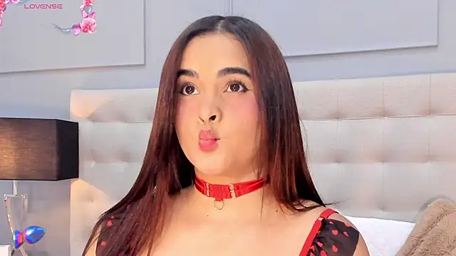 DulceeGarcia online show from May 9, 3:56 am