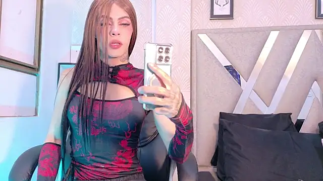 KarolFoxxi   online show from June 6, 11:53 pm