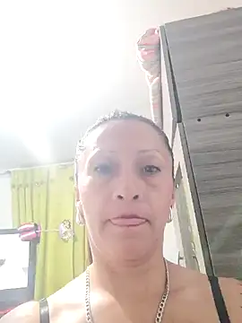 Snapshot of Vely_ chatting on June 14, 12:30 am Vely online show from June 14, 12:30 am