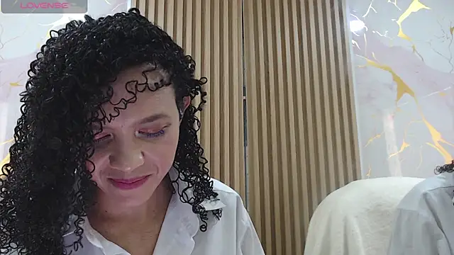 Jazlin Sg online show from May 30, 1:52 pm