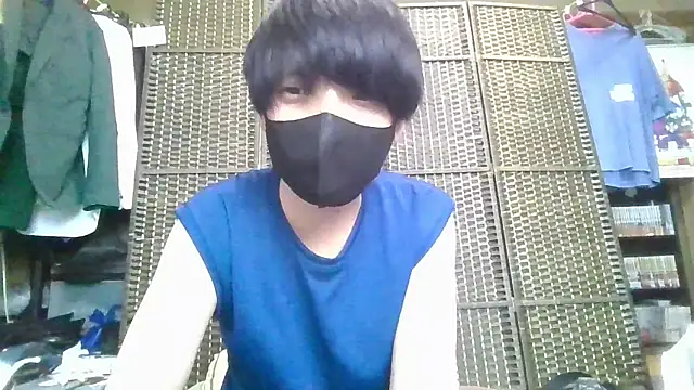 Snapshot of kazupan22 chatting on June 22, 7:27 am kazupan22 online show from June 22, 7:27 am