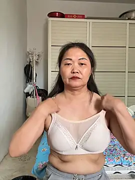hannzn online show from May 29, 12:52 am