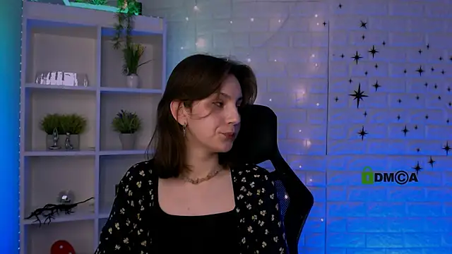 imhaileyy online show from May 21, 11:06 am