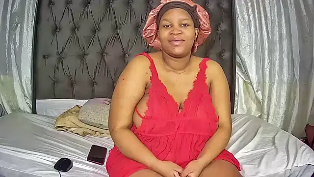 ThickPreshh online show from May 23, 8:13 pm