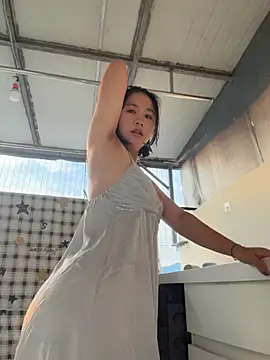 Iridessa- online show from July 18, 9:29 pm