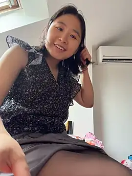 Iridessa- online show from July 21, 12:46 am