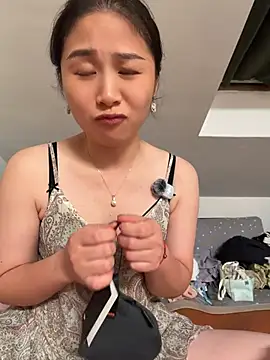 Iridessa- online show from July 26, 12:56 pm