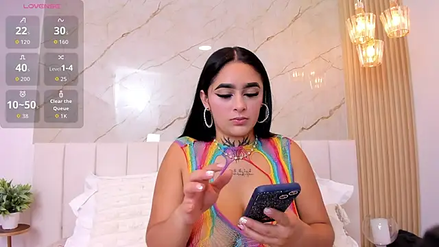 Snapshot of LindseyConnors chatting on May 13, 4:59 pm LindseyConnors online show from May 13, 4:59 pm