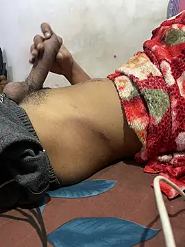 MR Fapprr online show from June 4, 6:58 pm