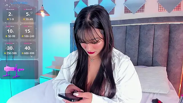Isa foxxx26 online show from May 13, 2:47 pm