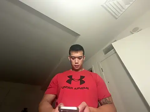 dlasian1998 online show from June 22, 2:13 am
