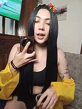 Agnes cox online show from June 7, 10:57 pm