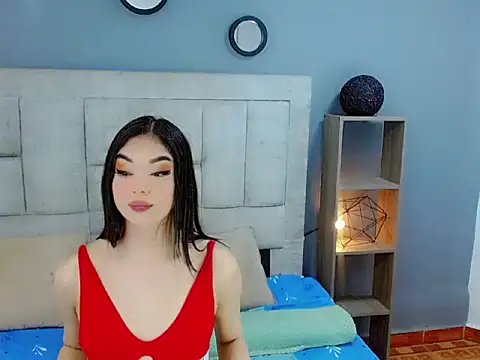 Snapshot of Hera_Persefone chatting on June 23, 4:54 am Hera Persefone online show from June 23, 4:54 am