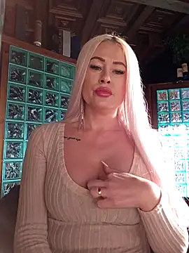 MILFBARBY online show from February 4, 8:24 am