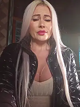 MILFBARBY online show from February 13, 8:17 am