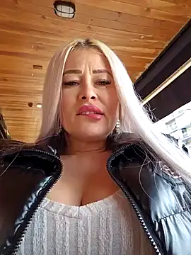 MILFBARBY online show from February 17, 11:13 am