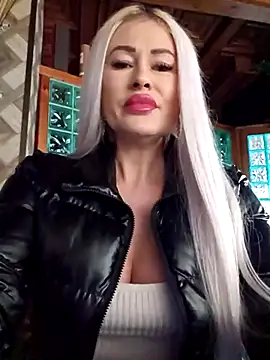 MILFBARBY online show from March 3, 8:27 am