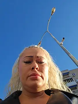 MILFBARBY online show from October 18, 7:31 am