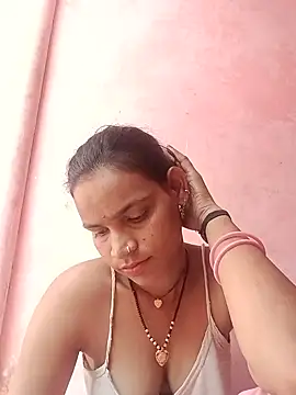 NENA INDIAN PUSSY online show from June 16, 3:20 am
