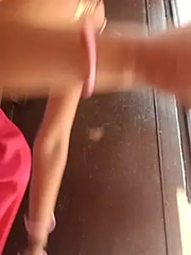 NENA INDIAN PUSSY online show from July 5, 3:45 am