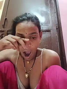NENA INDIAN PUSSY online show from July 7, 8:46 pm