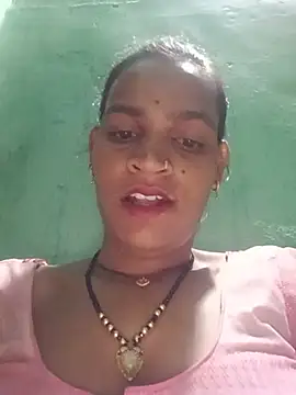 NENA INDIAN PUSSY online show from July 8, 6:34 pm