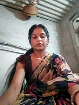 Snapshot of CHANDNi_700 chatting on June 2, 12:40 pm CHANDNi 700 online show from June 2, 12:40 pm