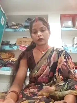 Snapshot of CHANDNi_700 chatting on June 5, 6:52 am CHANDNi 700 online show from June 5, 6:52 am