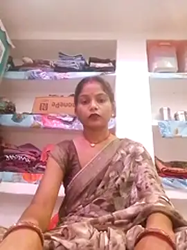 Snapshot of CHANDNi_700 chatting on June 6, 7:57 am CHANDNi 700 online show from June 6, 7:57 am