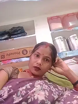 Snapshot of CHANDNi_700 chatting on July 30, 9:52 am CHANDNi 700 online show from July 30, 9:52 am