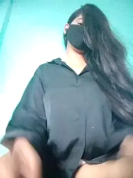 Snapshot of Cute-Ishita chatting on June 13, 6:22 am Cute-Ishita online show from June 13, 6:22 am