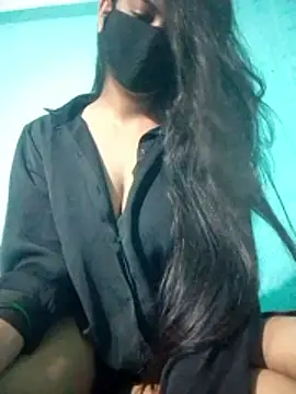 Snapshot of Cute-Ishita chatting on June 13, 7:12 pm Cute-Ishita online show from June 13, 7:12 pm