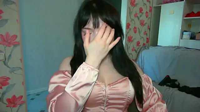 DarkxFoxy online show from June 13, 3:21 pm