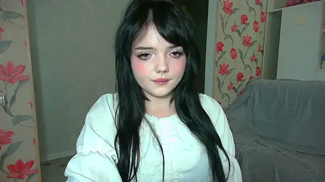 Snapshot of DarkxFoxy chatting on July 10, 3:47 pm DarkxFoxy online show from July 10, 3:47 pm