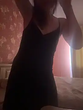 ToriSouletyx online show from May 14, 11:17 am