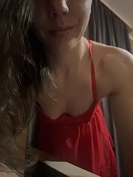 ToriSouletyx online show from May 25, 6:47 pm